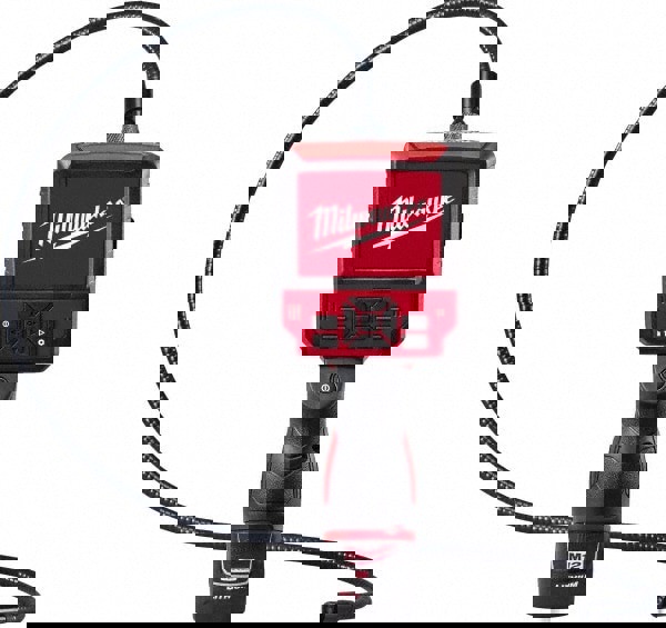 Inspection Camera: 36